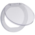 SCHNEIDER ELECTRIC - Pistorasiapaneeli Unica System+ - Pöytäyksikkö XS kansi läpin