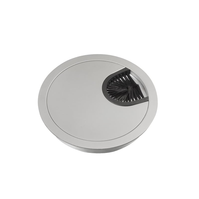 SCHNEIDER ELECTRIC - Läpivientikaulus - läpivienti halk 80mm alu