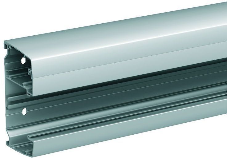 SCHNEIDER ELECTRIC - Johtokanava - OL 140 ALU.anod 140x63x2500