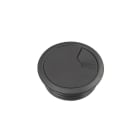 SCHNEIDER ELECTRIC - Läpivientikaulus Unica System+ - läpivienti halk 60mm mus