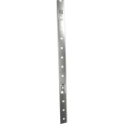 WIBE GROUP - Asennuskisko - WMS25L 2m Zink+