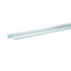 SCHNEIDER ELECTRIC - Asennustarvike OptiLine - OL Kanavan hylly. PVC 1m
