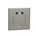 SCHNEIDER ELECTRIC - Lattiarasia Unica System+ - Lattiapr XS metalli neliö
