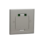 SCHNEIDER ELECTRIC - Lattiarasia Unica System+ - Lattiapr XS metalli neliö