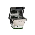 SCHNEIDER ELECTRIC - Lattiarasia - Lattiaras M metalli IP20 4mod