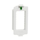 SCHNEIDER ELECTRIC - Asennuskehys - 5x lattiaras asennuskehys 2x