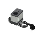 SCHNEIDER ELECTRIC - Pöytäyksikkö Unica System+ - Pöytäyks. S Schuko+USBA/C antr