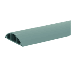 SCHNEIDER ELECTRIC - Lattiakanava OptiLine - OL Lattiakanava. 3 lok. PVC