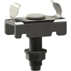 WIBE GROUP - Kiinnitystarvike - T-pultti 26U M10x30 HDG