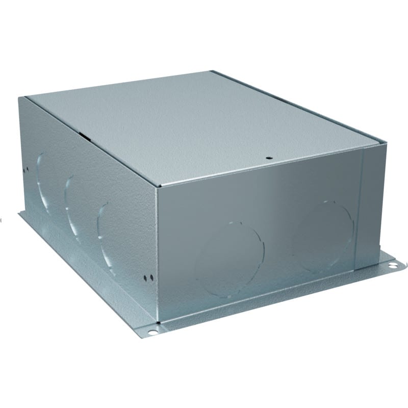 SCHNEIDER ELECTRIC - Lattiarasia - Valurasia M 100x228x228
