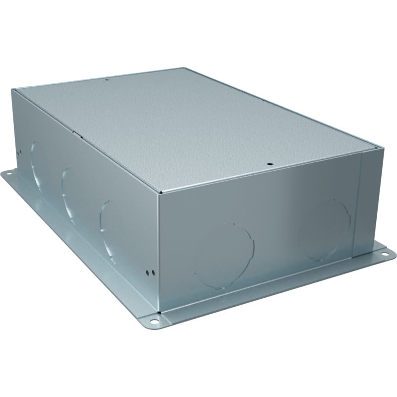 SCHNEIDER ELECTRIC - Lattiarasia - Valurasia XL 100x376x252