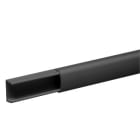 SCHNEIDER ELECTRIC - Asennuslista OptiLine - OL mini 12x20 PVC MUS tarra