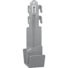 WIBE GROUP - Keskikannake - CLX3 kannatin H40-70 PG