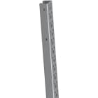 WIBE GROUP - Asennuskisko - CLX3 kisko 24/48 300 PG