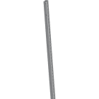 WIBE GROUP - Asennuskisko - CLX3 kisko 24/48 1000 PG