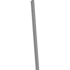 WIBE GROUP - Asennuskisko - CLX3 kisko 24/48 1000 PG