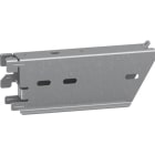 WIBE GROUP - Seinäkannake - CLX3 KHZSP-100 PG