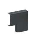 SCHNEIDER ELECTRIC - Kulmakappale OptiLine - OL mini 12x30 HF kulma MUS