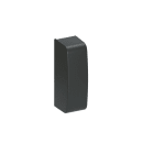 SCHNEIDER ELECTRIC - Päätykappale OptiLine - OL mini 18x45 HF pääty MUS