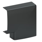 SCHNEIDER ELECTRIC - Kulmakappale OptiLine - OL mini 25x60 HF kulma MUS