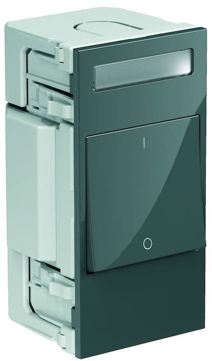 SCHNEIDER ELECTRIC - Kanavakaluste - OL Kytkin 2-kytk. harm.