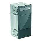 SCHNEIDER ELECTRIC - Kanavakaluste OptiLine - OL Kytkin 6T- vipukytkin. harm