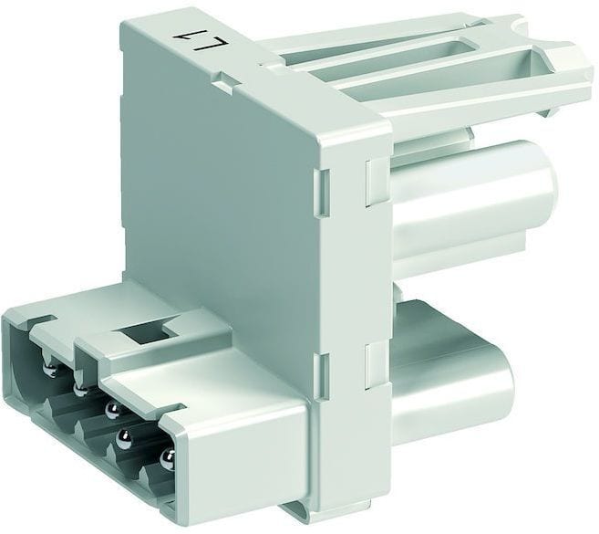 SCHNEIDER ELECTRIC - Kanavakaluste - OL GST15i5/GST18i3-L1