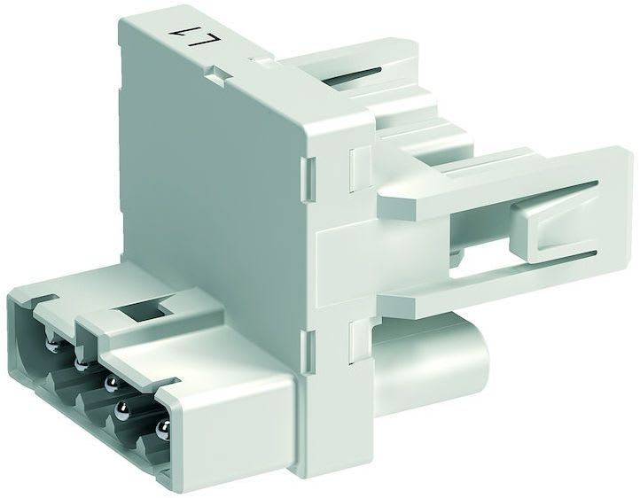 SCHNEIDER ELECTRIC - Kanavakaluste - OL GST15i5/ OSI-L1