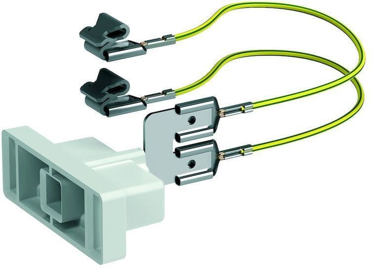 SCHNEIDER ELECTRIC - Kanavakaluste - OL Pistorasiasta ot. maad.