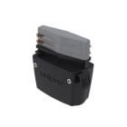 UNIPRO - Kosketinkiskoadapteri Unipro - A100B PC MUS Virranottolaite