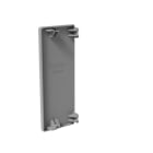 MEKA - Päätykappale - INSTAL P 130 AD