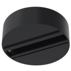 UNIPRO - Kosketinkiskoadapteri - unipro MP B musta