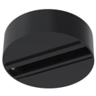 UNIPRO - Kosketinkiskoadapteri - unipro MP B musta