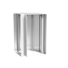 MEKA - Kulmakappale - INSTAL KU 130 M PW