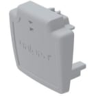 UNIPRO - Päätykappale (20kpl/pak) - EC3W PC VAL