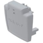 UNIPRO - Päätykappale (20kpl/pak) - EC3W PC VAL
