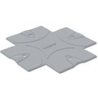 UNIPRO - Peitelevy (5kpl/pak) - CP3W PC VAL