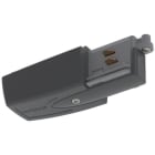 UNIPRO - Syöttörasia 400V/16A harmaa - CU3AG PC HAR