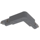 UNIPRO - DALI L-kulma 90° harmaa - UNIPRO CLC3G