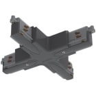 UNIPRO - X-kappale harmaa - XA3G PC HAR