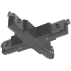 UNIPRO - X-kappale harmaa - XA3G PC HAR