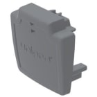 UNIPRO - Päätykappale (20kpl/pak) - EC3G PC HAR