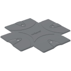 UNIPRO - Peitelevy (5kpl/pak) - CP3G PC HAR