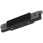 UNIPRO - Keskisyöttörasia 400V/16A must - MCU3B PC MUS