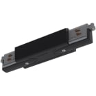 UNIPRO - Keskisyöttörasia 400V/16A must - MCU3B PC MUS