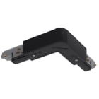 UNIPRO - DALI L-kulma 90° musta - UNIPRO CLC3B