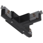 UNIPRO - T-kappale musta - TA3CB PC MUS