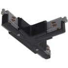 UNIPRO - T-kappale musta - TA3DB PC MUS