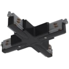 UNIPRO - X-kappale musta - XA3B PC MUS