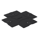 UNIPRO - Peitelevy (5kpl/pak) - CP3B PC MUS